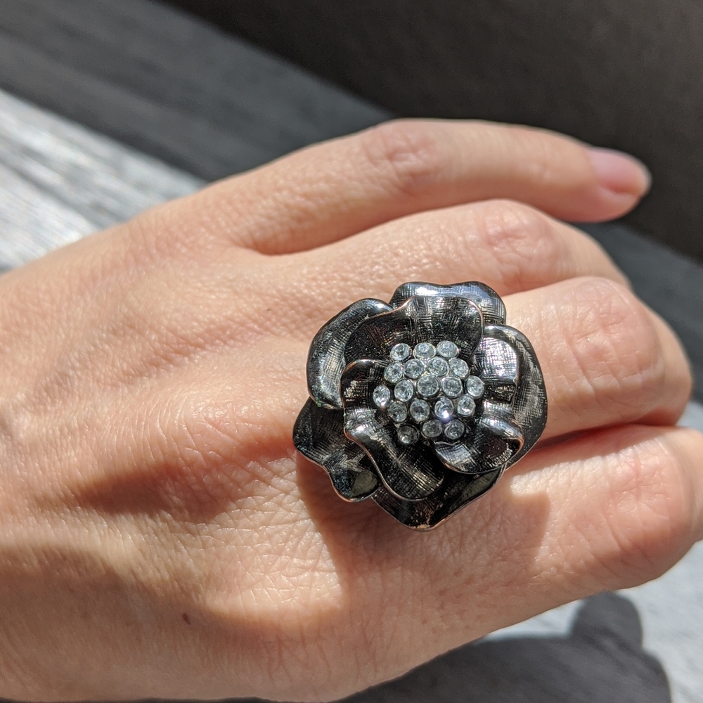 Eclectic Ring - Picture 3 of 3
